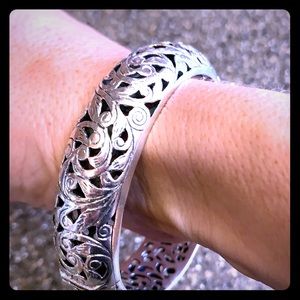 Vintage Silpada Designs Bracelet